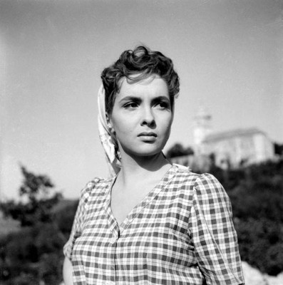 Gina Lollobrigida pic #248419