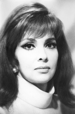 Gina Lollobrigida pic #248418