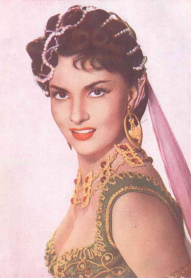 Gina Lollobrigida pic #260578