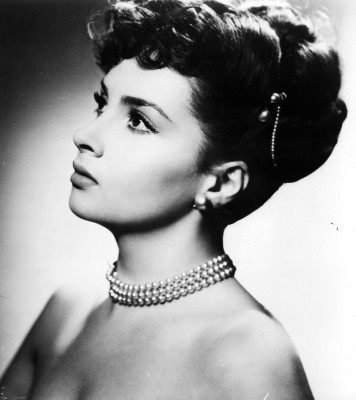 Gina Lollobrigida pic #410459