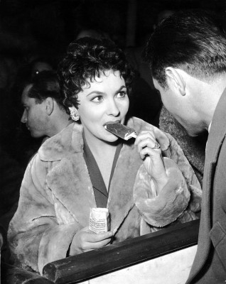 Gina Lollobrigida pic #346644