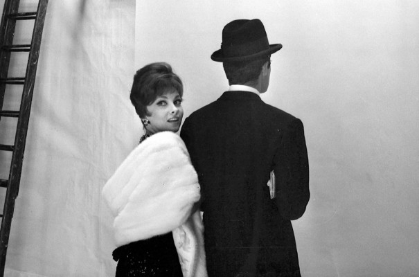 Gina Lollobrigida pic #346659