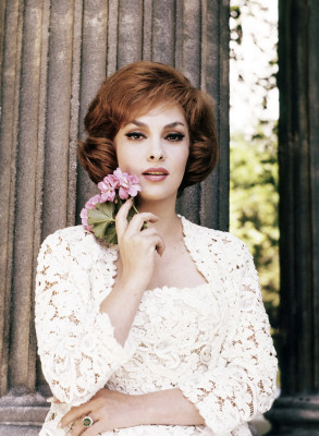 photo 18 in Gina Lollobrigida gallery [id190429] 2009-10-15 00:00:00