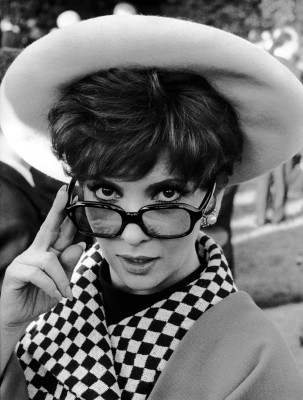 Gina Lollobrigida pic #362665