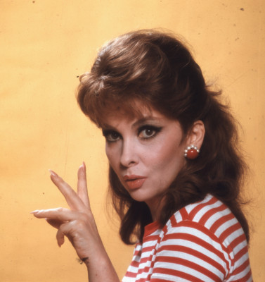 Gina Lollobrigida pic #407557