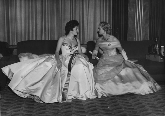 Gina Lollobrigida pic #456693
