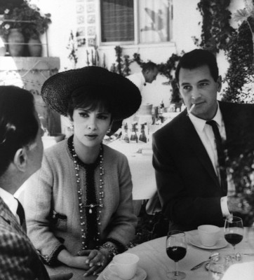 Gina Lollobrigida pic #352533