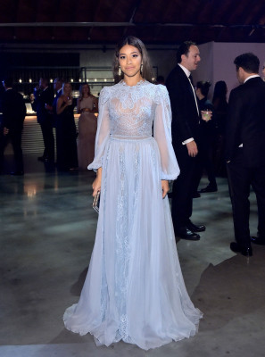 Gina Rodriguez pic #1274862