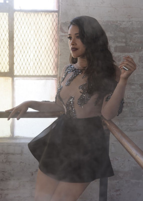Gina Rodriguez pic #859005