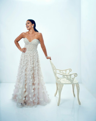 Gina Rodriguez pic #858999