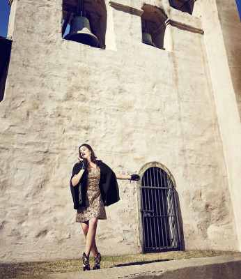 Gina Rodriguez pic #858689