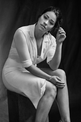 Gina Rodriguez pic #859001