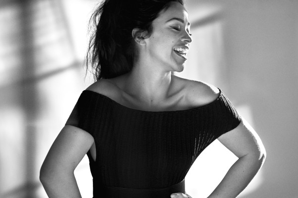 Gina Rodriguez pic #859004
