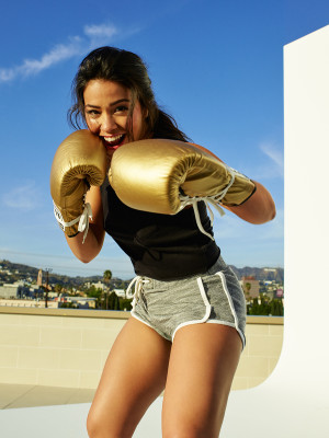 Gina Rodriguez pic #859002