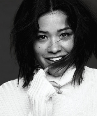 Gina Rodriguez pic #898921