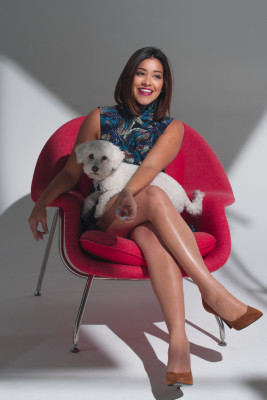 Gina Rodriguez pic #937736