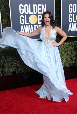 Gina Rodriguez pic #1098165
