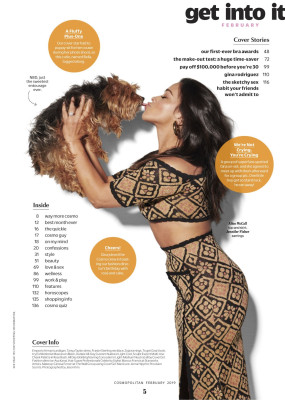 Gina Rodriguez pic #1099355