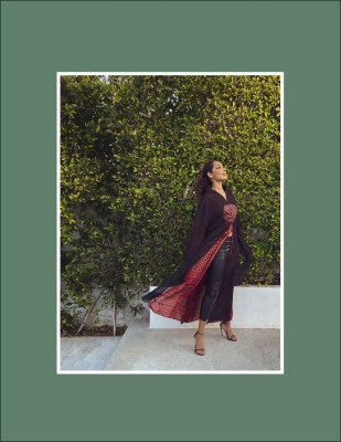 photo 8 in Gina Torres gallery [id1249607] 2021-03-06 00:00:00