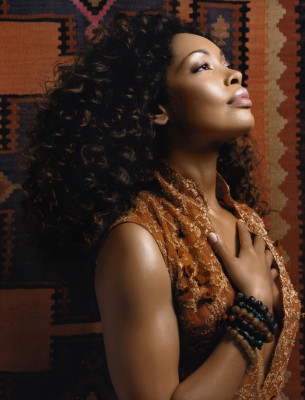 Gina Torres pic #692159