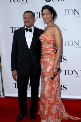 Gina Torres pic #692160