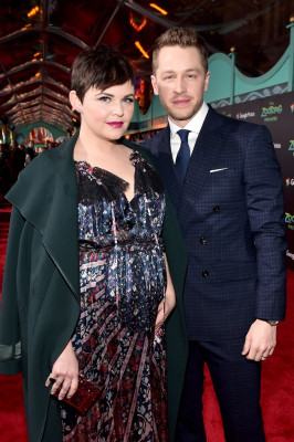 Ginnifer Goodwin pic #834803