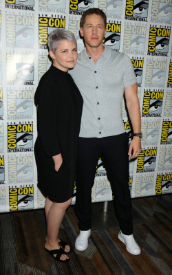 Ginnifer Goodwin pic #785615