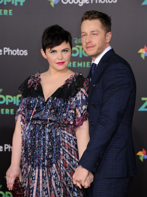 Ginnifer Goodwin pic #834802