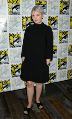 Ginnifer Goodwin pic #785616