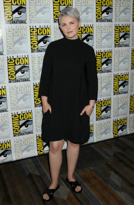 Ginnifer Goodwin pic #785618