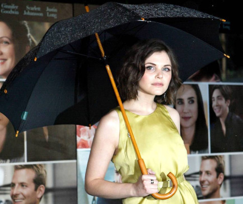 Ginnifer Goodwin pic #191100