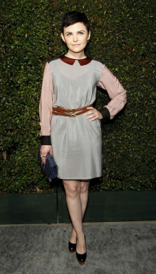 Ginnifer Goodwin pic #476195
