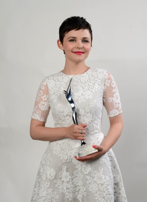 Ginnifer Goodwin pic #500115