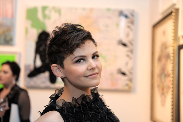 Ginnifer Goodwin pic #349960