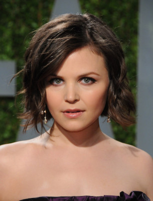 Ginnifer Goodwin pic #179860