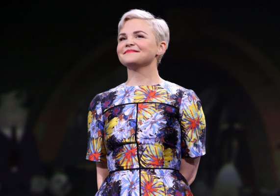 Ginnifer Goodwin pic #791631