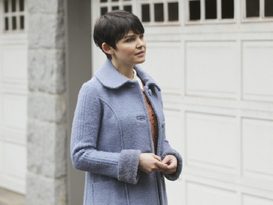 Ginnifer Goodwin pic #543089