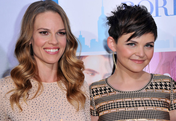 Ginnifer Goodwin pic #392884
