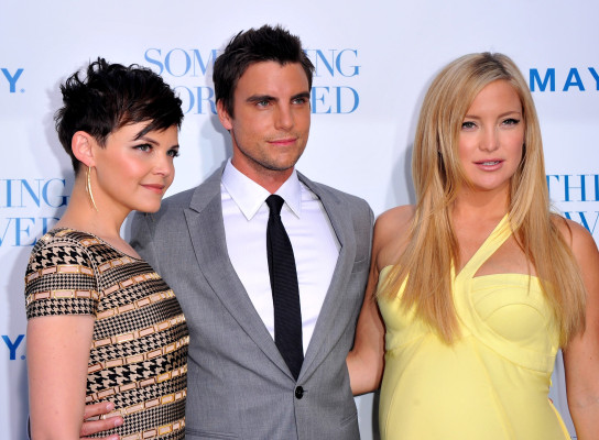 Ginnifer Goodwin pic #392885