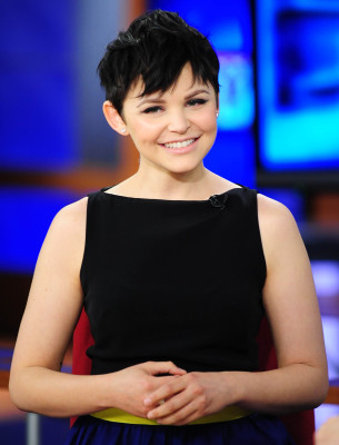 Ginnifer Goodwin pic #476816