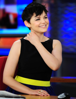 Ginnifer Goodwin pic #476817
