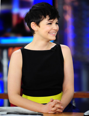 Ginnifer Goodwin pic #476818