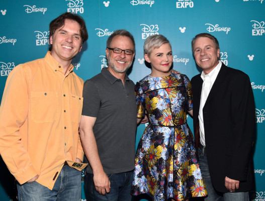 Ginnifer Goodwin pic #791628