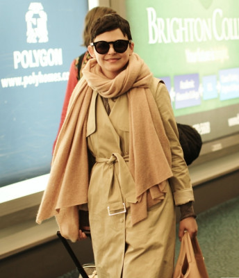 Ginnifer Goodwin pic #520601