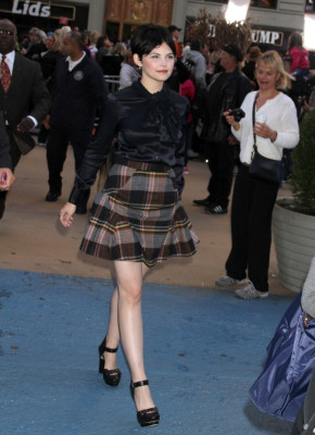 Ginnifer Goodwin pic #416856