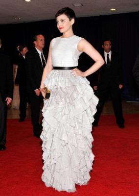 Ginnifer Goodwin pic #483373