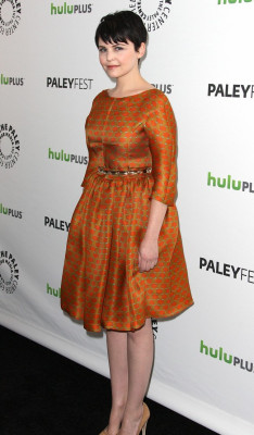 Ginnifer Goodwin pic #456488