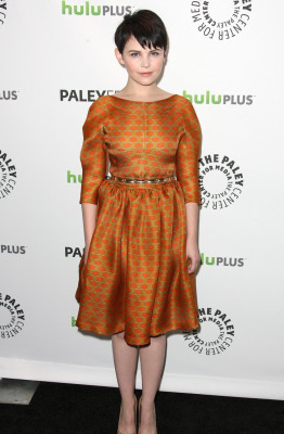 Ginnifer Goodwin pic #456487