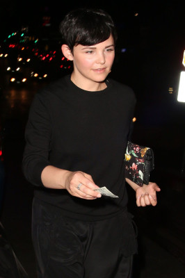 Ginnifer Goodwin pic #634438