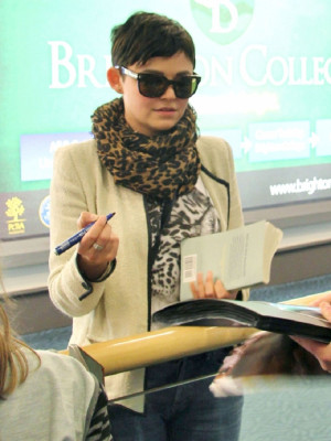 Ginnifer Goodwin pic #584331